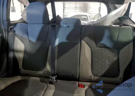 2025 Subaru Forester from USA, damaged, VIN JF2SLDAC5SH408371